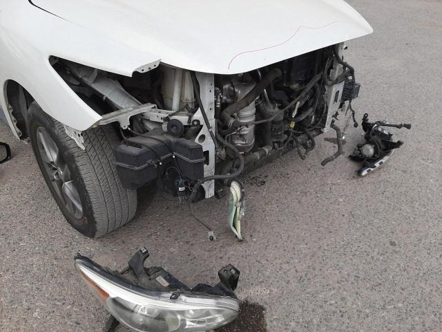 2014 INFINITI QX60 HYBRI 5N1CL0MN1EC528612