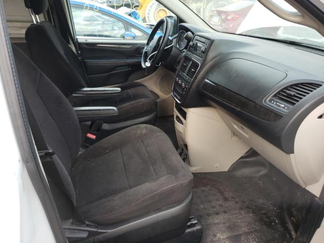 2013 RAM TRADESMAN 2C4JRGAG7DR811966