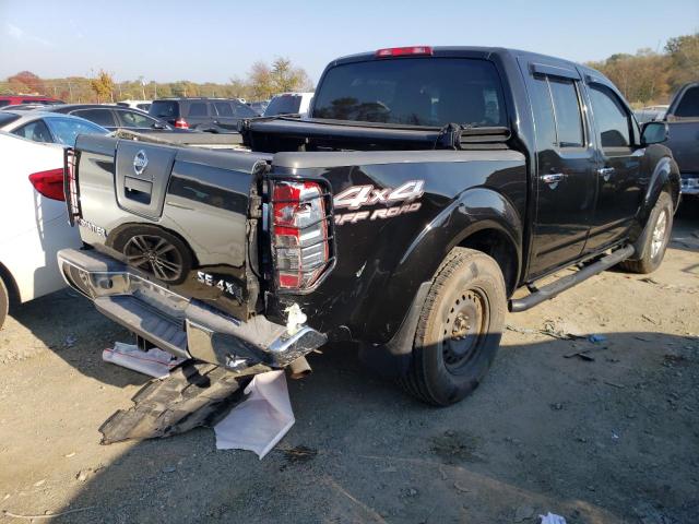2010 NISSAN FRONTIER C 1N6AD0EV4AC416031