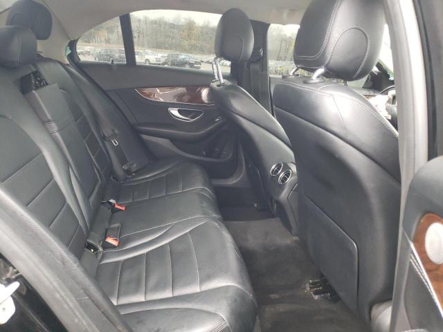 2015 MERCEDES-BENZ C 300 4MATIC, 55SWF4KB7FU****** - 6