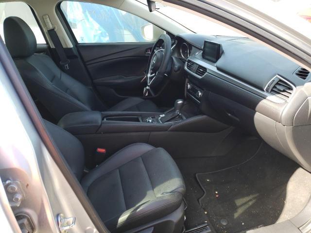 2017 MAZDA 6 TOURING JM1GL1V50H1112092