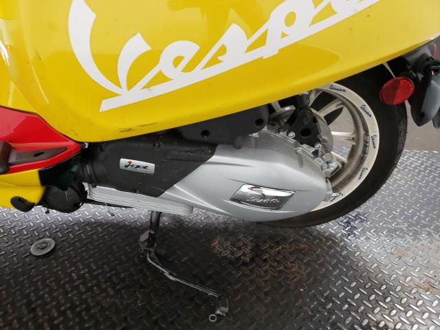 2021 VESPA PRIMAVERA ZAPM818G0M5904505