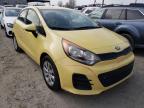 2016 KIA  RIO