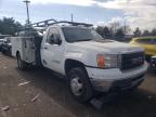 2013 GMC  SIERRA