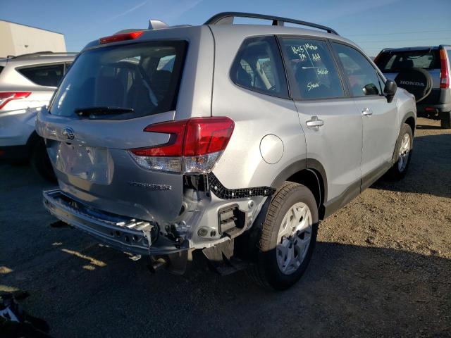 2021 SUBARU FORESTER JF2SKADC9MH565630