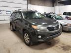 2011 KIA  SORENTO