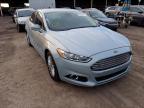 2013 FORD  FUSION