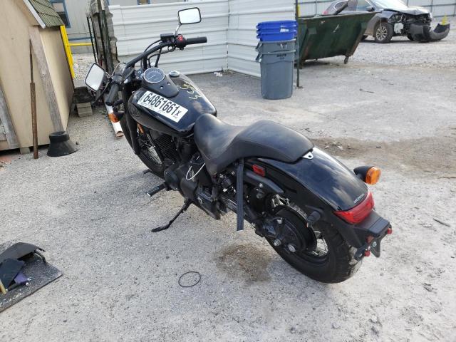2020 HONDA VT750 C2B JH2RC5372LK101335
