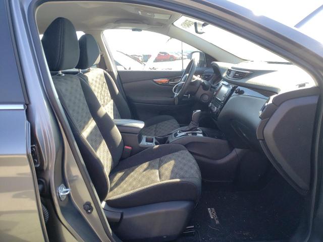 2017 NISSAN UK JN1BJ1CP3HW016032