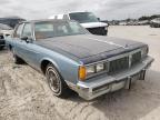 photo PONTIAC PARISIENNE 1985