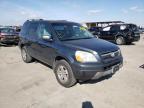 2005 HONDA  PILOT