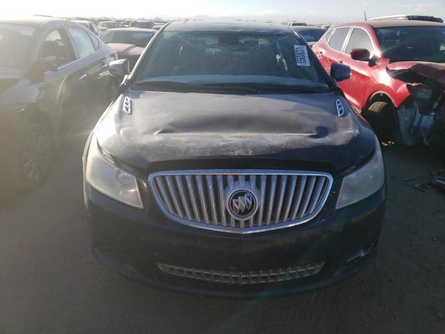 2010 BUICK LACROSSE C 1G4GC5EG4AF176021