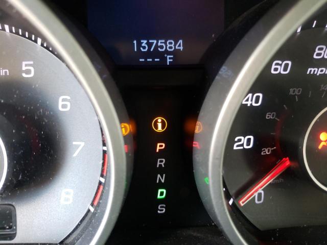 2013 ACURA TL TECH 19UUA8F51DA013793