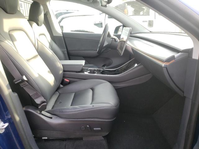 2020 TESLA MODEL Y 5YJYGDEE6LF011679