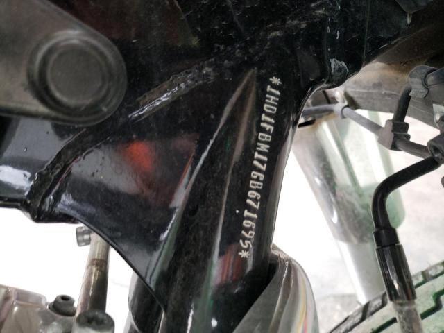 2016 HARLEY-DAVIDSON FLHR ROAD 1HD1FBM17GB671695