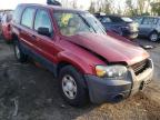 2006 FORD  ESCAPE