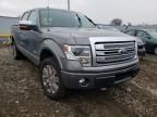 2014 FORD  F-150