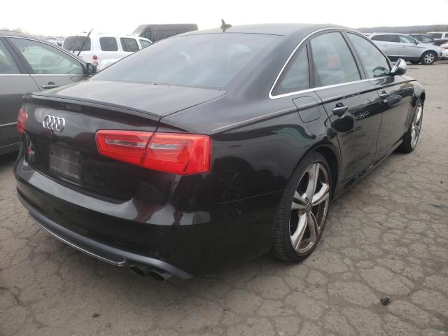 2014 AUDI S6 WAUF2AFC8EN031791