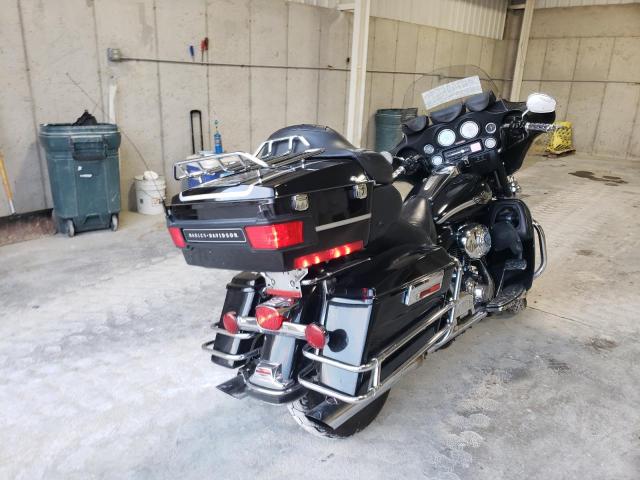2003 HARLEY-DAVIDSON FLHTCUI 1HD1FCW143Y609245