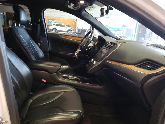 2015 LINCOLN MKC 5LMCJ2A90FUJ45147