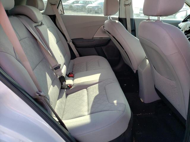 2019 KIA NIRO LX KNDCM3LD1K5331760