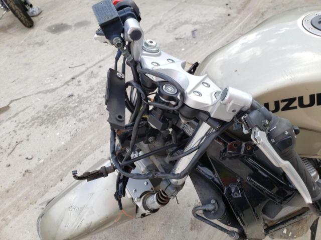 2001 SUZUKI GSX750 F JS1GR7GA212100094