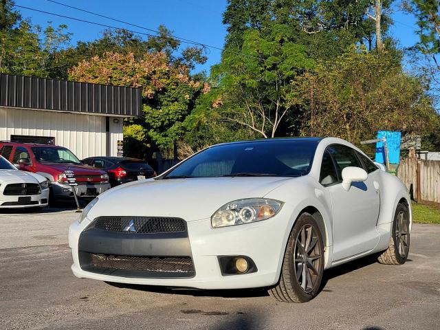 2011 MITSUBISHI ECLIPSE GS 4A31K2DF8BE014224