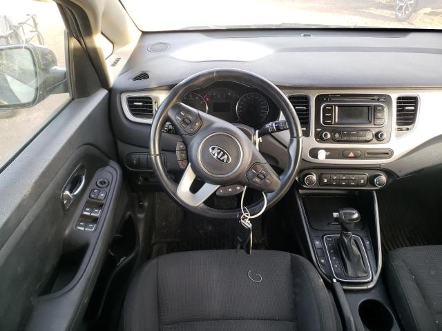 2015 KIA RONDO KNAHT8A39F7088206