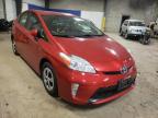 2012 TOYOTA  PRIUS