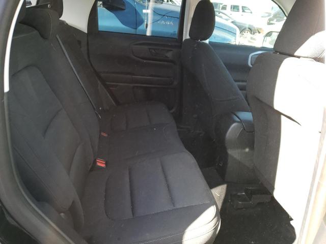 2021 FORD BRONCO 3FMCR9A65MRA10325