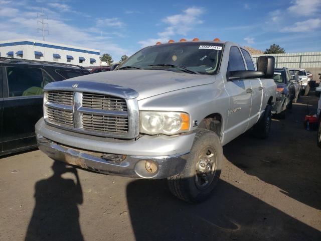 2003 Dodge Ram Pickup 2500