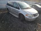 2004 CHRYSLER  MINIVAN