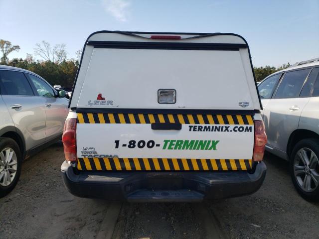 2013 TOYOTA TOCOMA 5TFNX4CN0DX024330