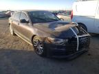 2012 AUDI  A6