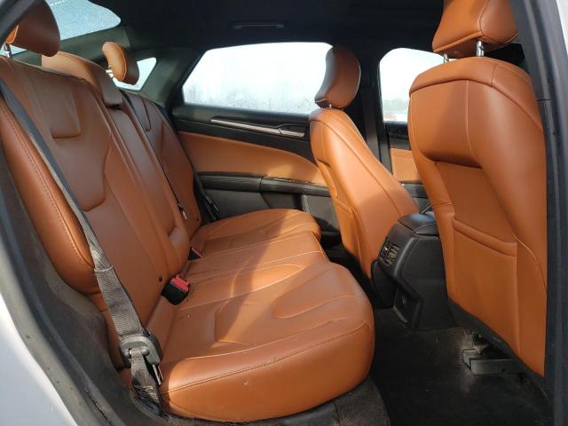 2019 FORD FUSION TIT - 3FA6P0RU7KR259668