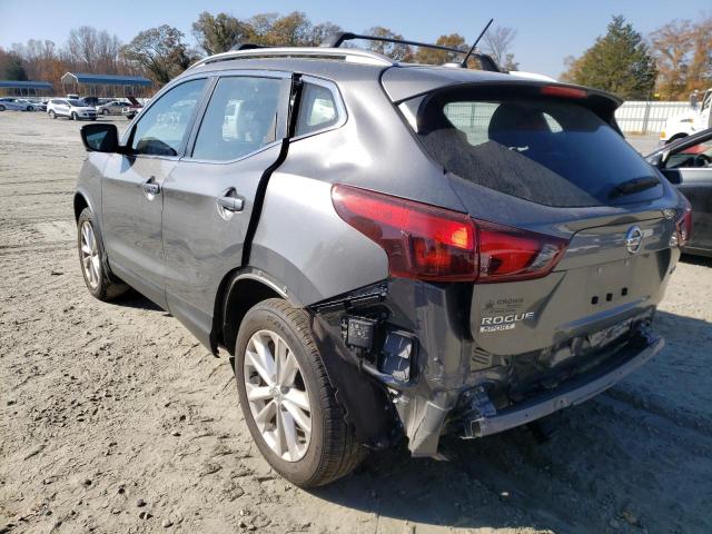 2017 NISSAN UK JN1BJ1CP3HW016032