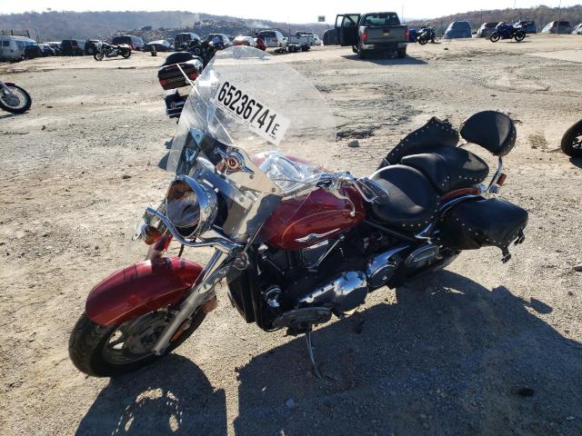 2006 KAWASAKI VN2000 F JKBVNMF106A000362