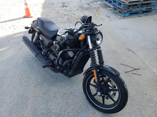 2015 HARLEY-DAVIDSON XG750 1HD4NBB1XFC503836