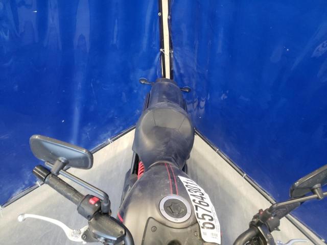 2021 KAWASAKI EN650 D JKAENED1XMDA27855