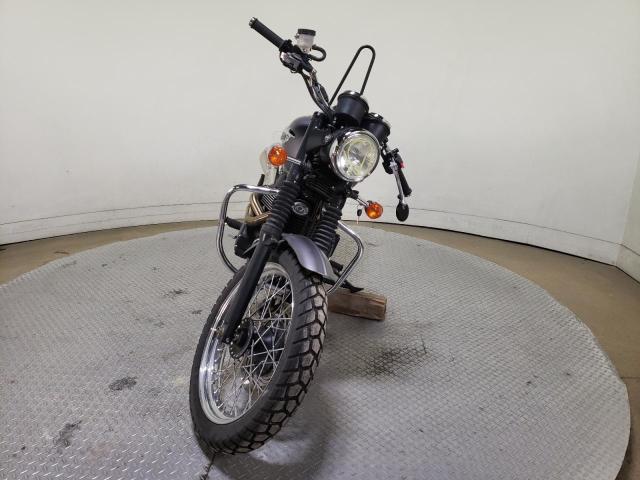 2013 TRIUMPH MOTORCYCLE SCRAMBLER SMT925RN2DT584775