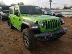 2019 JEEP  WRANGLER