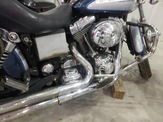 2001 HARLEY-DAVIDSON FXDL 1HD1GDV161Y334107