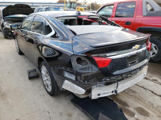 2G11Y5SL2E9183778 Chevrolet Impala Ls 2014. Фото: 2