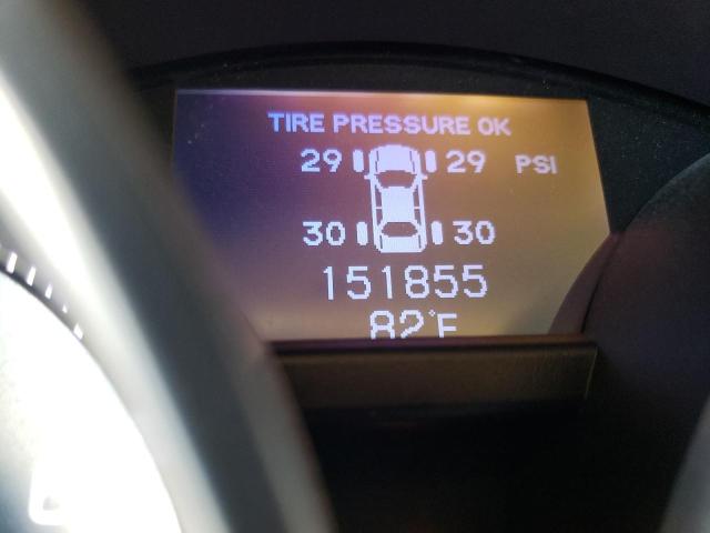 2013 ACURA TL ADVANCE 19UUA8F76DA003097