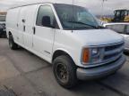 2000 CHEVROLET  EXPRESS