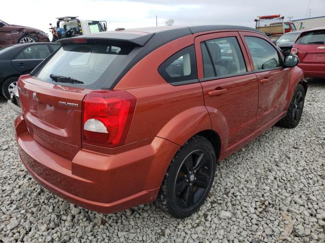 2010 DODGE CALIBER MA 1B3CB3HA2AD597556