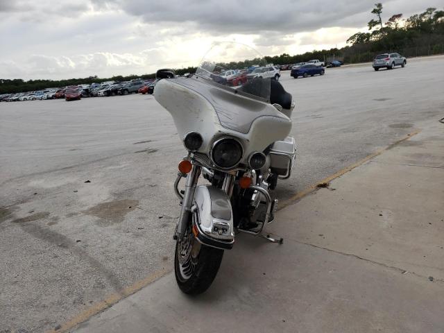 2009 HARLEY-DAVIDSON FLHTC 1HD1FF41X9Y610669