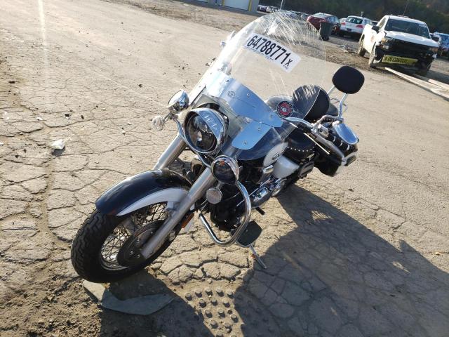 2005 YAMAHA XV1700 A JYAVP17EX5A007351