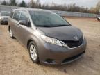 2013 TOYOTA  SIENNA