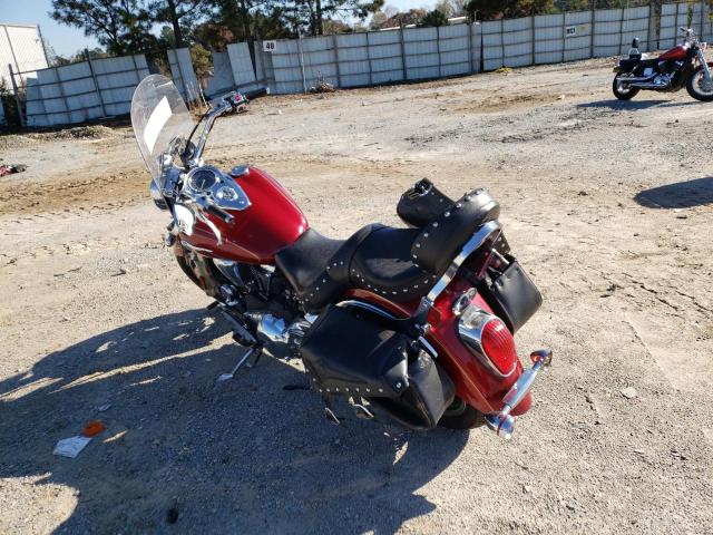 2006 KAWASAKI VN2000 F JKBVNMF106A000362